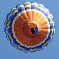 Unser Ballon