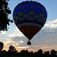 Unser Ballon